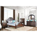 Mandura Queen Bedroom Set - Olympia Furniture (Saint George, Utah)