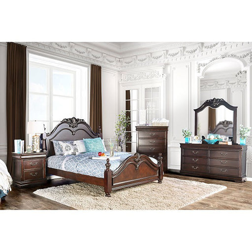 Lingerie Chest Mandura - Olympia Furniture (Saint George, Utah)