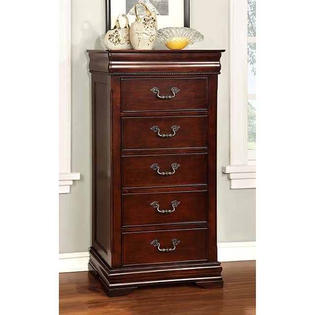 Lingerie Chest Mandura - Olympia Furniture (Saint George, Utah)