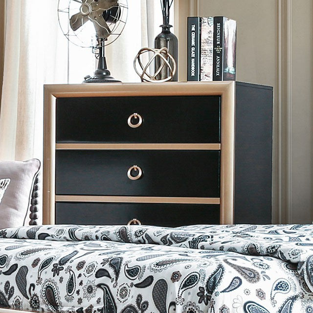 Lingerie Chest Mandura - Olympia Furniture (Saint George, Utah)
