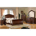 Penbroke Queen Bed - Olympia Furniture (Saint George, Utah)