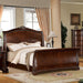 Penbroke Queen Bed - Olympia Furniture (Saint George, Utah)