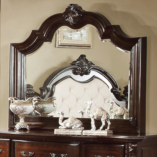 Monte Vista Mirror - Olympia Furniture (Saint George, Utah)