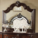 Monte Vista Mirror - Olympia Furniture (Saint George, Utah)