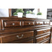 Brandt Queen Bedroom Set - Olympia Furniture (Saint George, Utah)