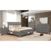 Brandt Queen Bedroom Set - Olympia Furniture (Saint George, Utah)