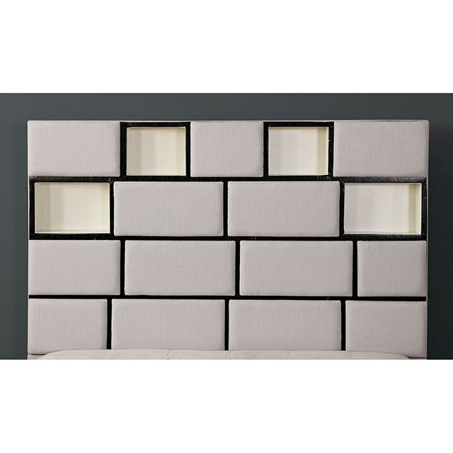 Gemma Queen Bed - Olympia Furniture (Saint George, Utah)