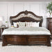 Menodora Queen Bedroom Set - Olympia Furniture (Saint George, Utah)