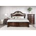 Menodora Queen Bedroom Set - Olympia Furniture (Saint George, Utah)