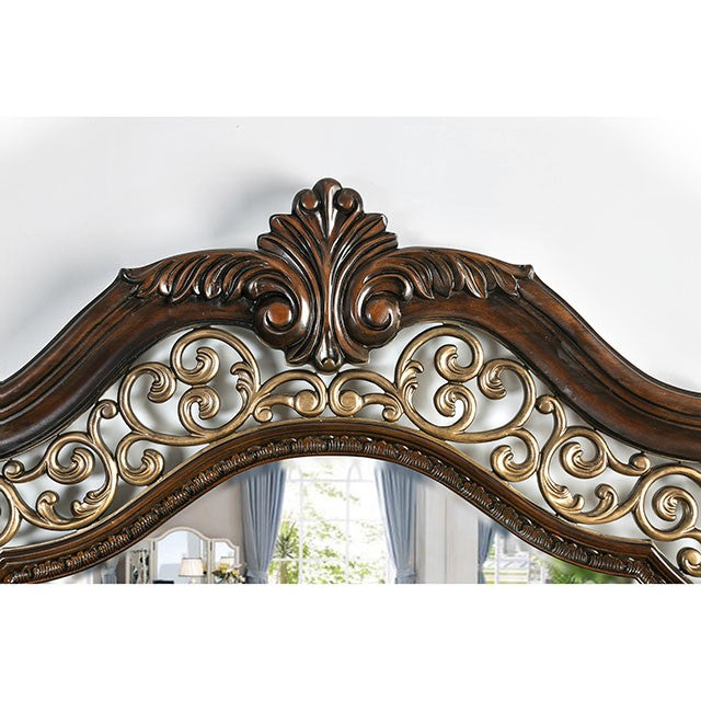Menodora Queen Bedroom Set - Olympia Furniture (Saint George, Utah)