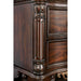 Menodora Queen Bedroom Set - Olympia Furniture (Saint George, Utah)