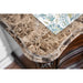 Menodora Brown Cherry Dresser - Olympia Furniture (Saint George, Utah)