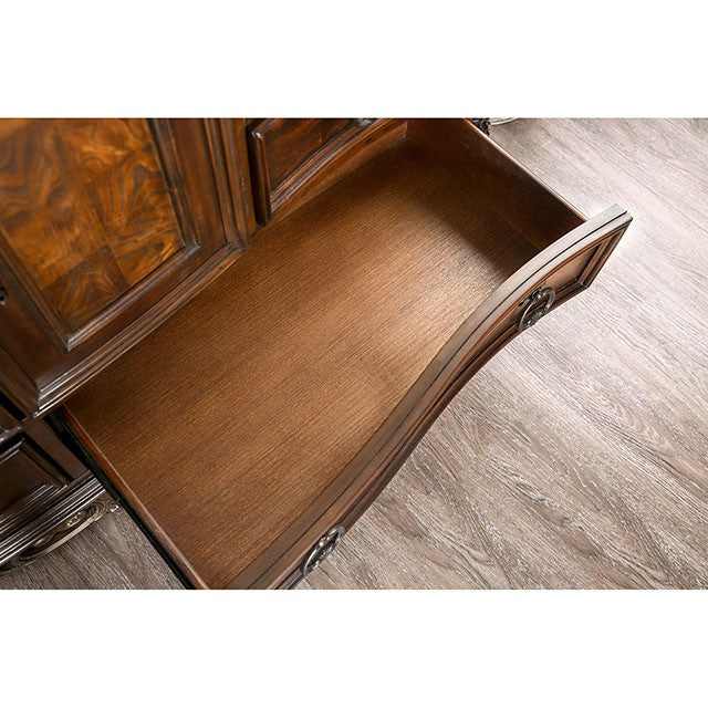 Menodora Queen Bedroom Set
