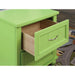 Lacey Night Stand - Olympia Furniture (Saint George, Utah)