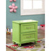 Lacey Night Stand - Olympia Furniture (Saint George, Utah)