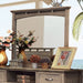 Loxley Mirror - Olympia Furniture (Saint George, Utah)