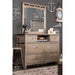 Loxley Mirror - Olympia Furniture (Saint George, Utah)