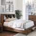 Mcallen Bed - Olympia Furniture (Saint George, Utah)