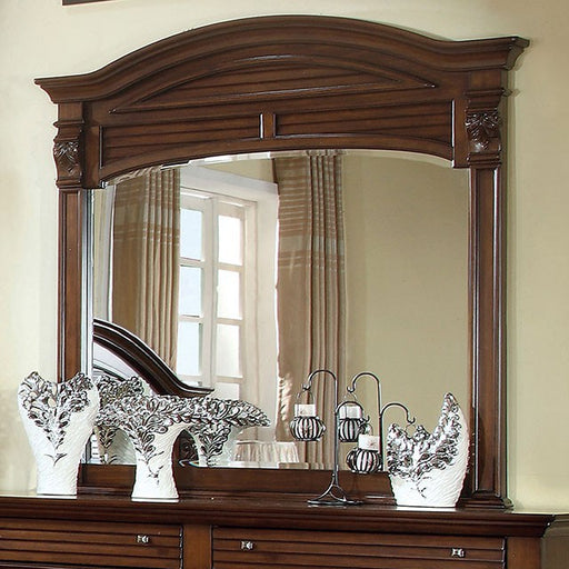 Darius Mirror - Olympia Furniture (Saint George, Utah)