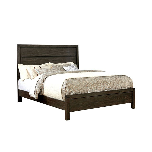 Rexburg Bed - Olympia Furniture (Saint George, Utah)