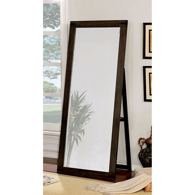 Rexburg Standing Mirror - Olympia Furniture (Saint George, Utah)