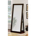Rexburg Standing Mirror - Olympia Furniture (Saint George, Utah)