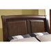 Litchville Bed - Olympia Furniture (Saint George, Utah)