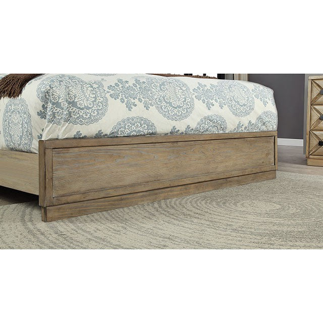 Markos Bed - Olympia Furniture (Saint George, Utah)