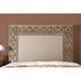 Markos Bed - Olympia Furniture (Saint George, Utah)