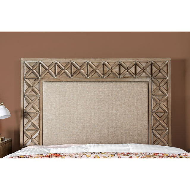 Markos Bed - Olympia Furniture (Saint George, Utah)