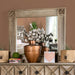 Markos Mirror - Olympia Furniture (Saint George, Utah)