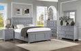Castlile Bedroom Set - Olympia Furniture (Saint George, Utah)