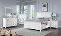 Castlile Bedroom Set - Olympia Furniture (Saint George, Utah)