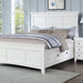 Castlile Bedroom Set - Olympia Furniture (Saint George, Utah)