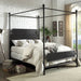 Beatrix E.King Bed - Olympia Furniture (Saint George, Utah)
