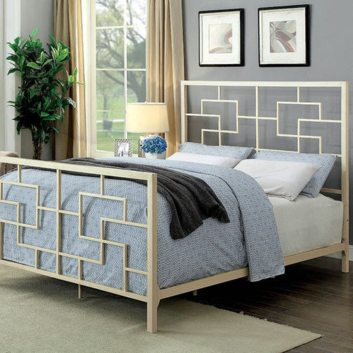 Lala E.King Bed - Olympia Furniture (Saint George, Utah)