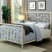 Lala E.King Bed - Olympia Furniture (Saint George, Utah)
