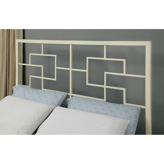 Lala E.King Bed - Olympia Furniture (Saint George, Utah)