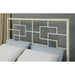 Lala E.King Bed - Olympia Furniture (Saint George, Utah)