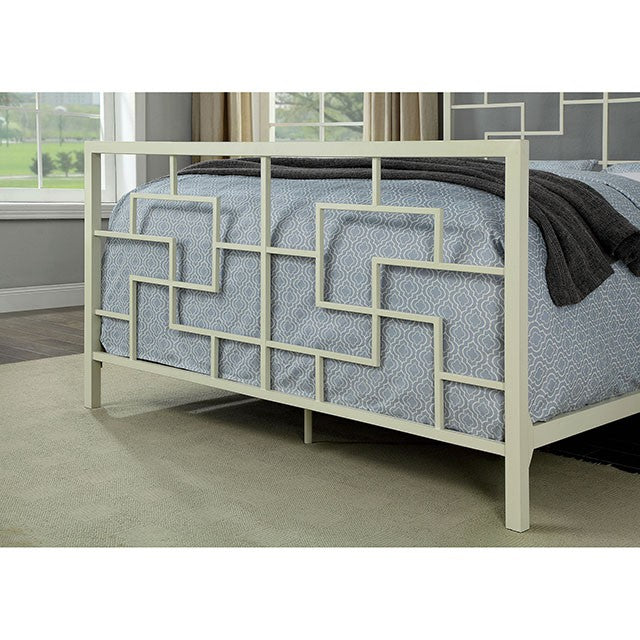 Lala E.King Bed - Olympia Furniture (Saint George, Utah)