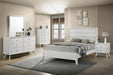 Dortmund Queen Bedroom Set - Olympia Furniture (Saint George, Utah)