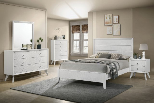 Dortmund Queen Bedroom Set - Olympia Furniture (Saint George, Utah)