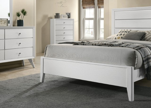 Dortmund Queen Bedroom Set - Olympia Furniture (Saint George, Utah)