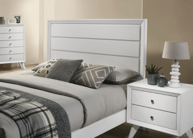 Dortmund Queen Bedroom Set - Olympia Furniture (Saint George, Utah)