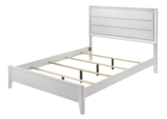 Dortmund Queen Bedroom Set - Olympia Furniture (Saint George, Utah)
