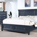 Manzanillo Bed - Olympia Furniture (Saint George, Utah)