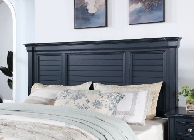 Manzanillo Bed - Olympia Furniture (Saint George, Utah)