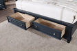 Manzanillo Bed - Olympia Furniture (Saint George, Utah)