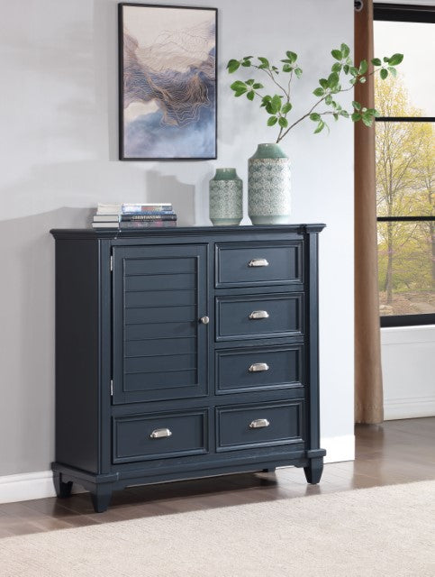 Manzanillo Armoire - Olympia Furniture (Saint George, Utah)