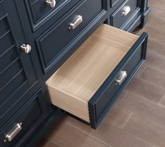 Manzanillo Dresser - Olympia Furniture (Saint George, Utah)